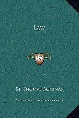 Law