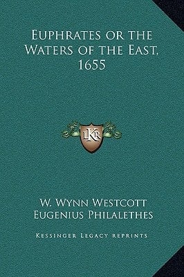 Euphrates or the Waters of the East, 1655