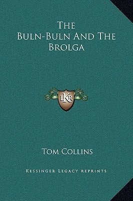 The Buln-Buln and the Brolga