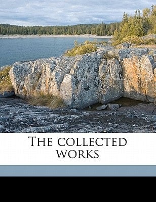 The collected works Volume 11