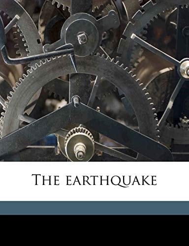 The earthquake