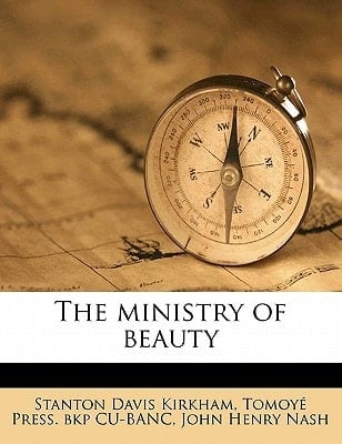 The ministry of beauty