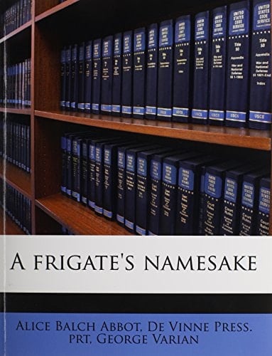 A frigate's namesake