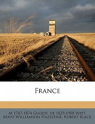 France Volume 1