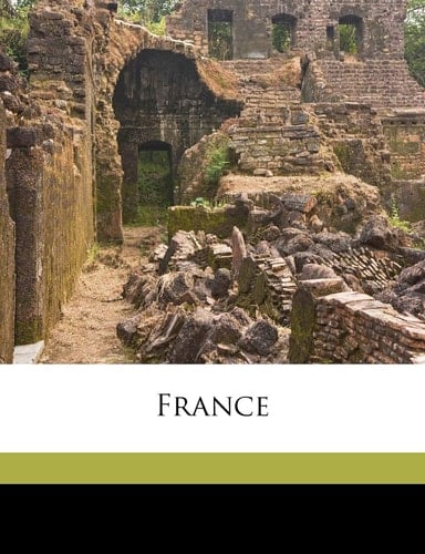 France Volume 4