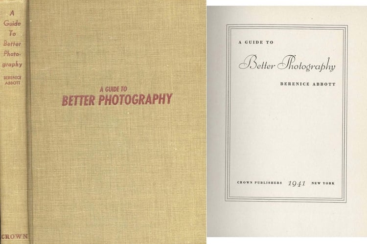 A Guide to Better Photography