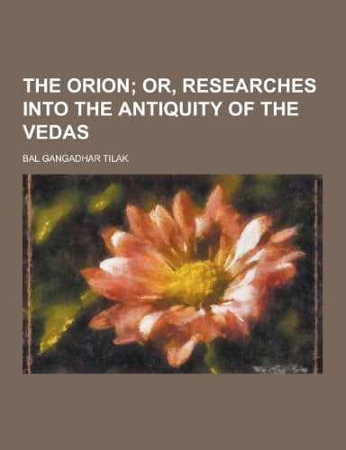 The Orion