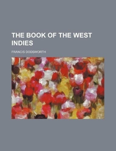 The book of the West Indies