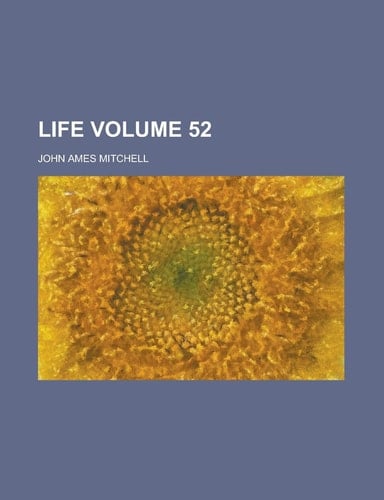 Life Volume 52