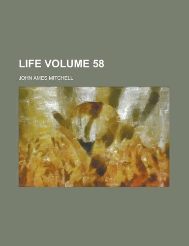 Life Volume 58