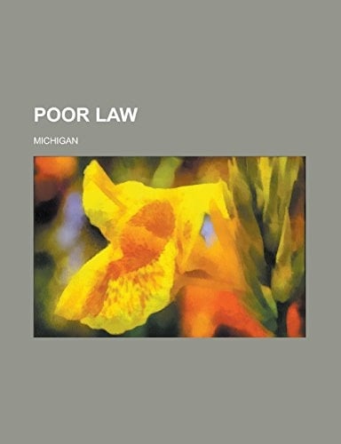 Poor Law