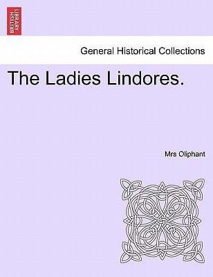 The Ladies Lindores.