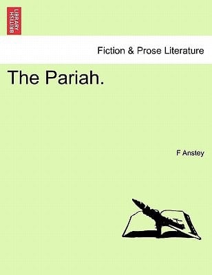 The Pariah.