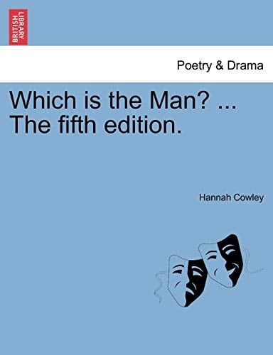 Which is the Man? ... The fifth edition.
