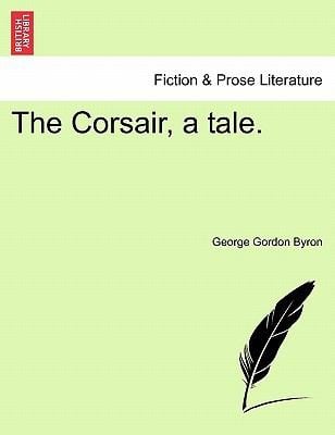Corsair A Tale