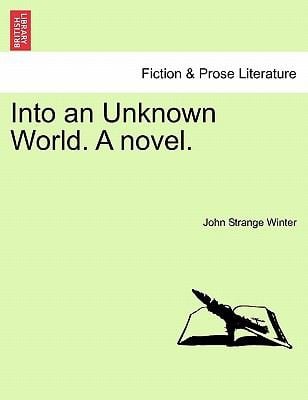 Into an Unknown World a Novel