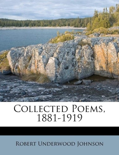 Collected Poems, 1881-1919
