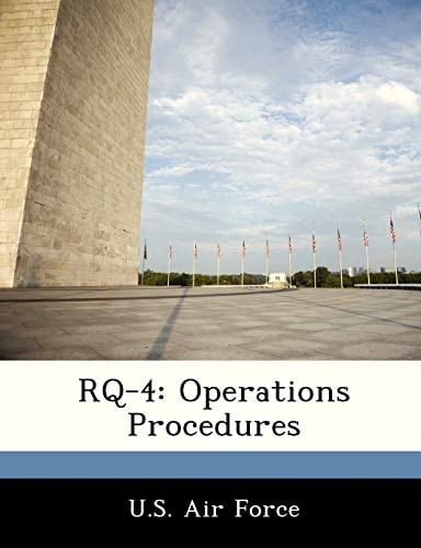 RQ-4: Operations Procedures