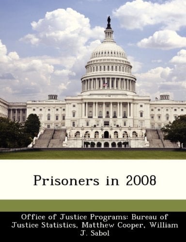 Prisoners in 2008