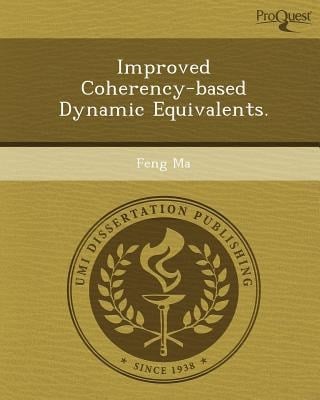Improved Coherency-Based Dynamic Equivalents