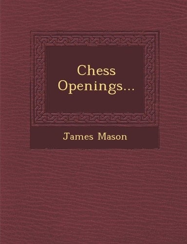 Chess Openings...