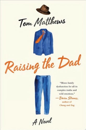 Raising the Dad