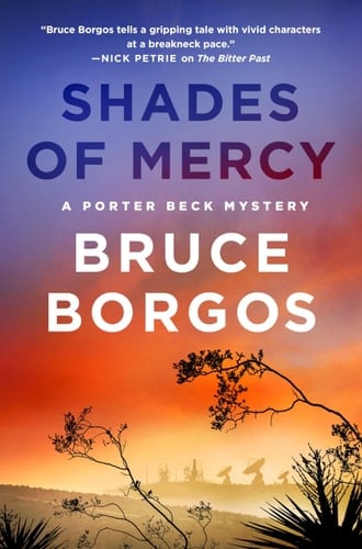 Shades of Mercy A Porter Beck Mystery