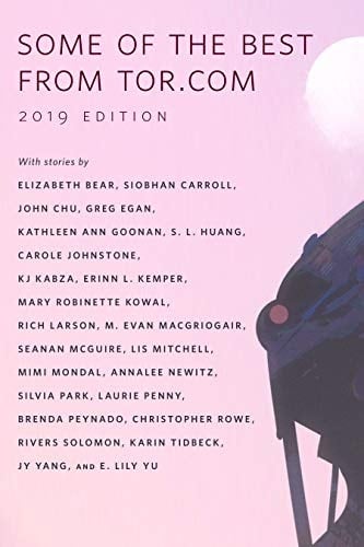 Some of the Best from Tor.com: 2019 Edition A Tor.com Original