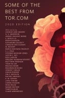 Some of the Best from Tor.com: 2020 Edition A Tor.com Original