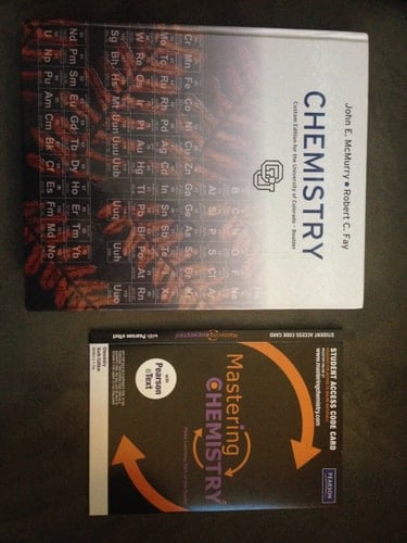 Chemistry