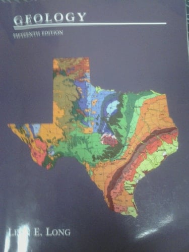 Geology