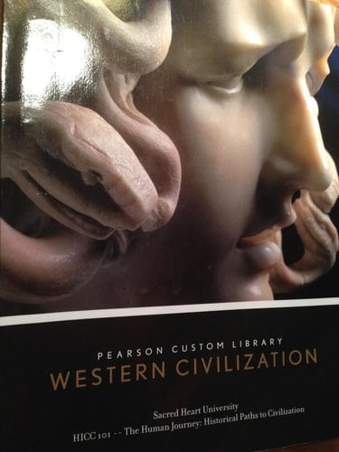 Western Civilization