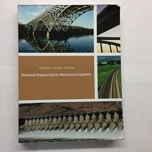 Electrical Engineering for Mechanical Engineers [ECE 2110]