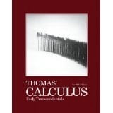 THOMAS CALCULUS ET Package SAN FRANCISCO STATE UNIVERSITY