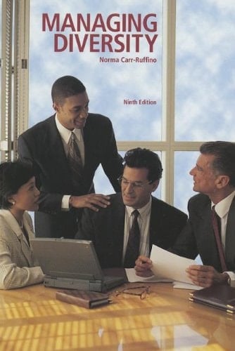 Managing Diversity
