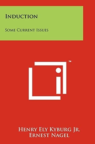 Induction Some Current Issues