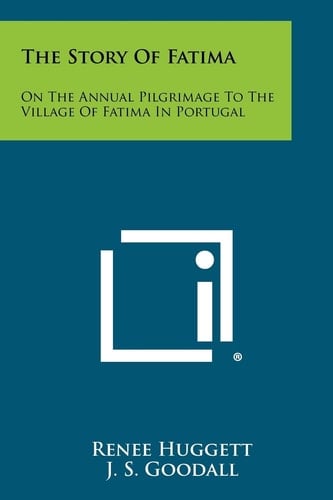 The Story Of Fatima On The Annual Pilgrimage To The Village Of Fatima In Portugal