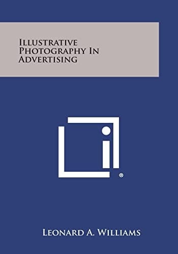 Illustrative Photography in Advertising