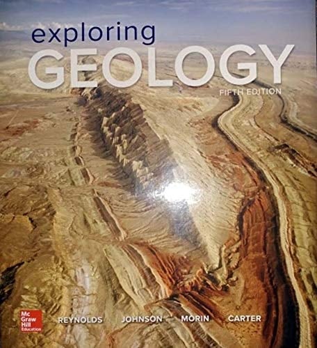 Exploring Geology