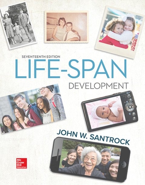 Life-Span Development