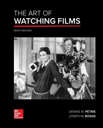 GEN COMBO LOOSELEAF THE ART OF WATCHING FILMS; CONNECT ACCESS CARD