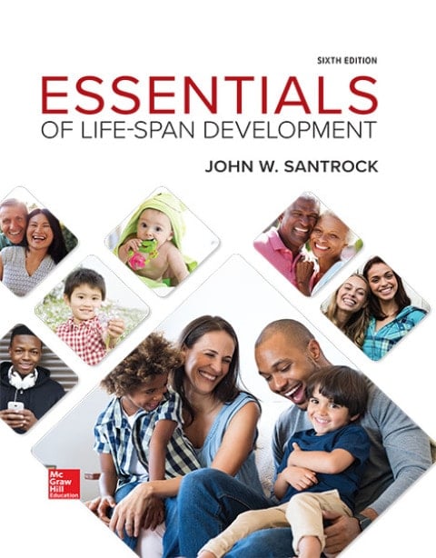 Essentials of Life-span Development