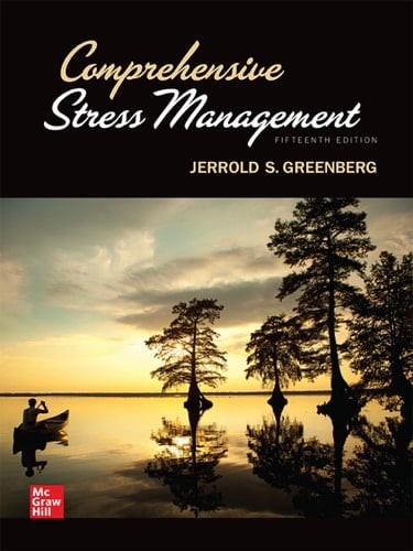 Comprehensive Stress Management: 2025 Release