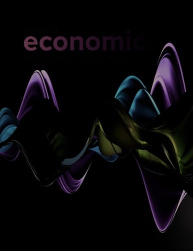 McConnell, Economics, AP Edition, 2025, 23e, Student Edition