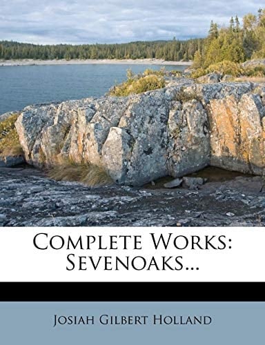 Complete Works: Sevenoaks...