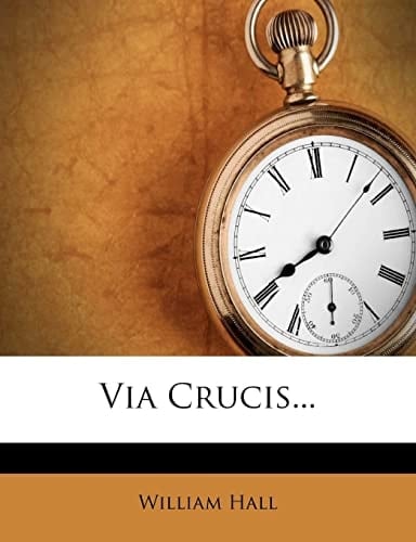 Via Crucis...