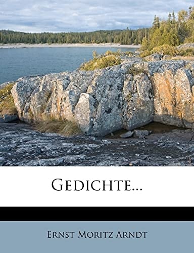 Gedichte...