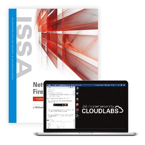 Network Security, Firewalls, and Vpns with Cloud Labs