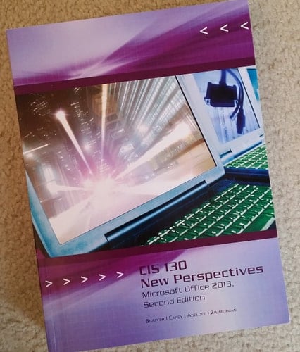 ACP CIS 130 Mid Michigan CC