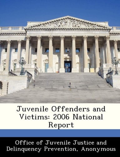 Juvenile Offenders and Victims: 2006 National Report